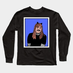 Julien Solomita Egirl Long Sleeve T-Shirt